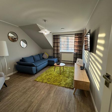 Apartamenty Lesna 1 Zielona Góra Buitenkant foto
