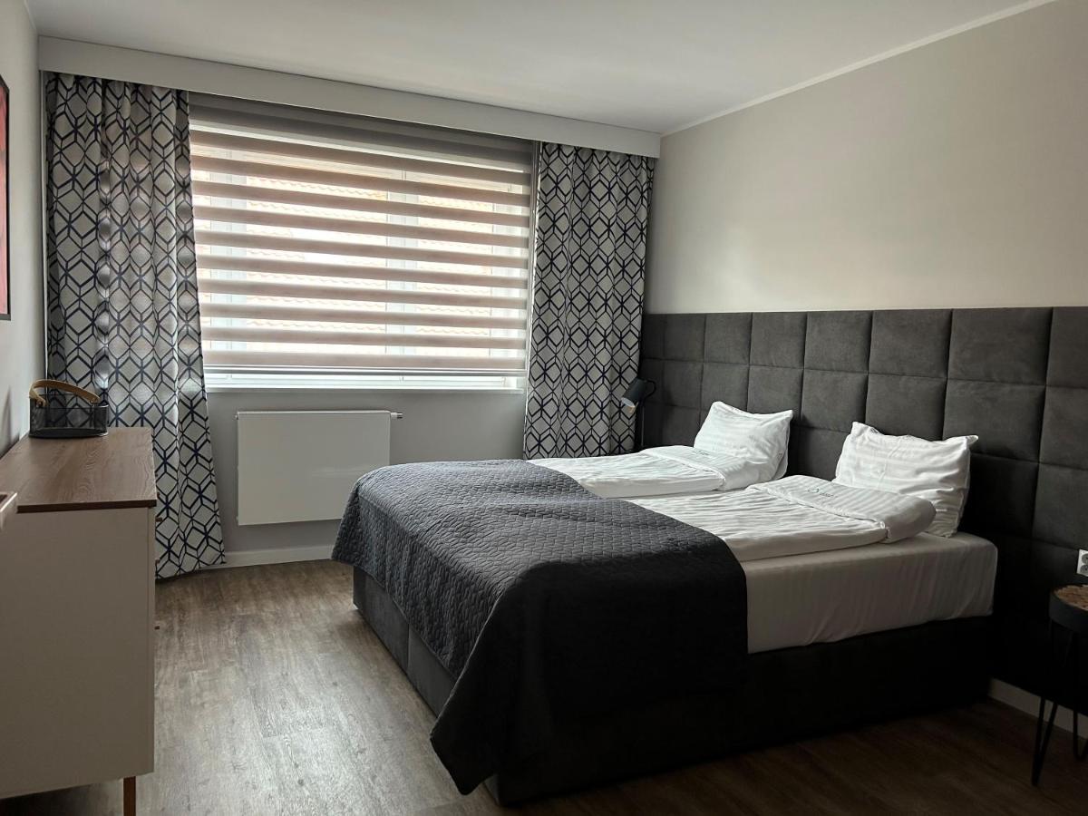 Apartamenty Lesna 1 Zielona Góra Buitenkant foto