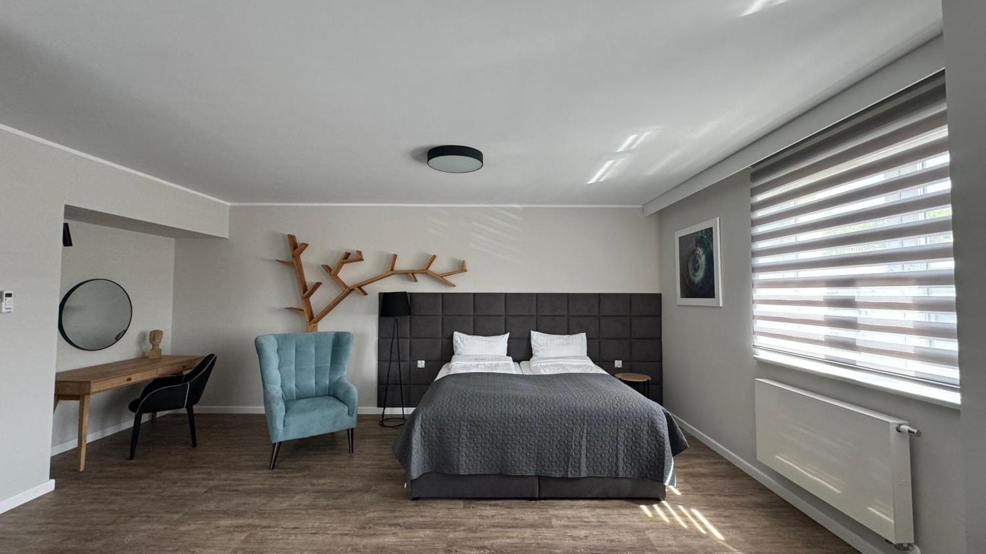 Apartamenty Lesna 1 Zielona Góra Buitenkant foto