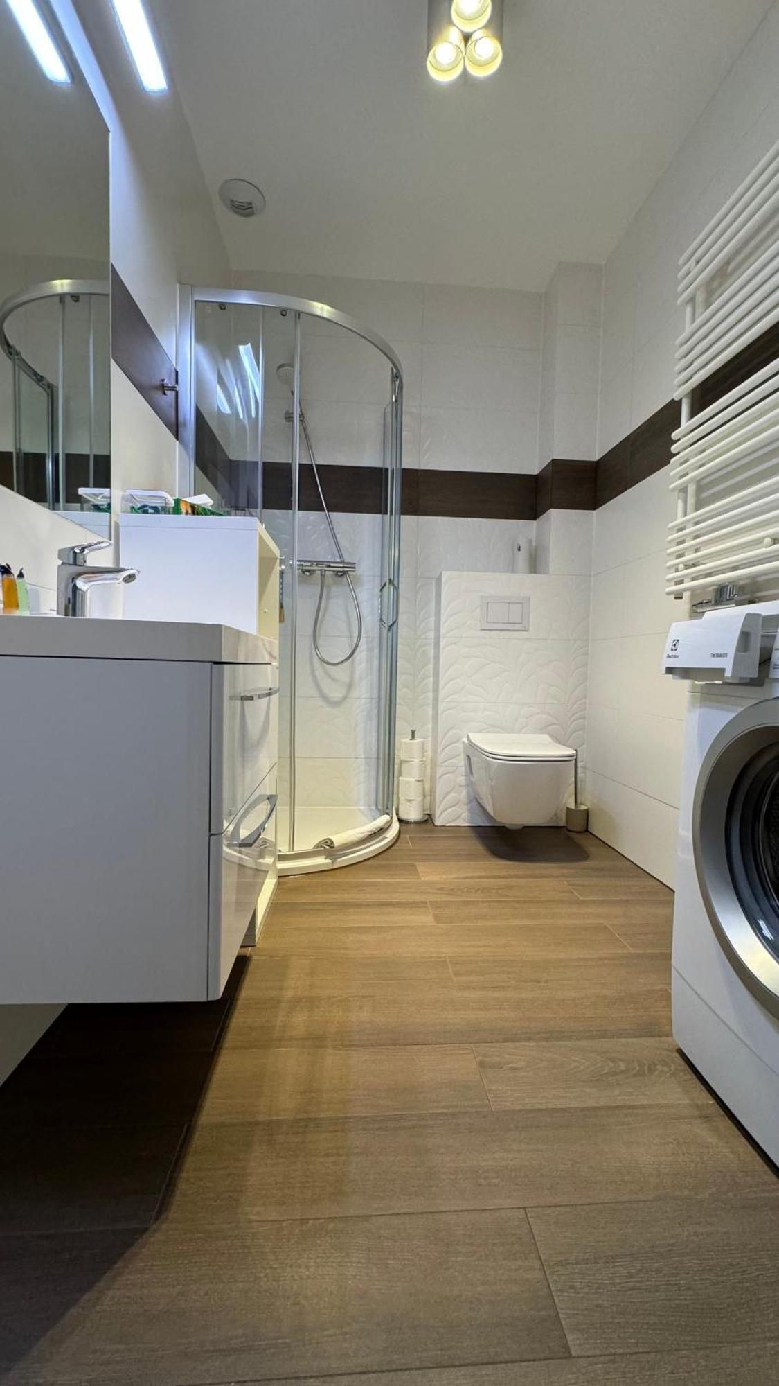 Apartamenty Lesna 1 Zielona Góra Buitenkant foto