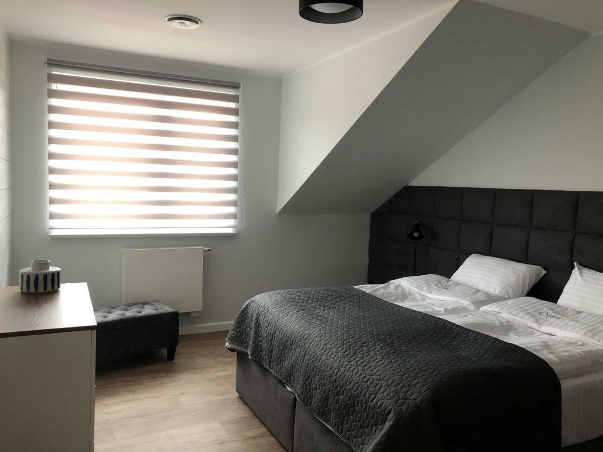 Apartamenty Lesna 1 Zielona Góra Buitenkant foto